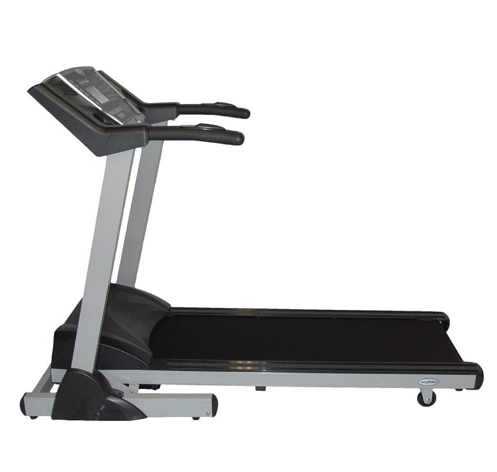 Treadmill on rent discount